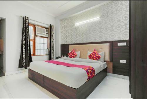 Hotel Chirag Residency By Wb Inn