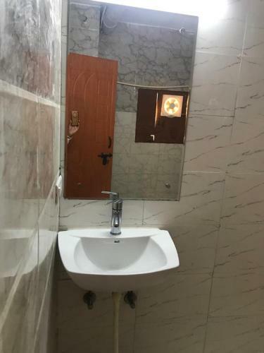 Hotel Chirag Residency By Wb Inn