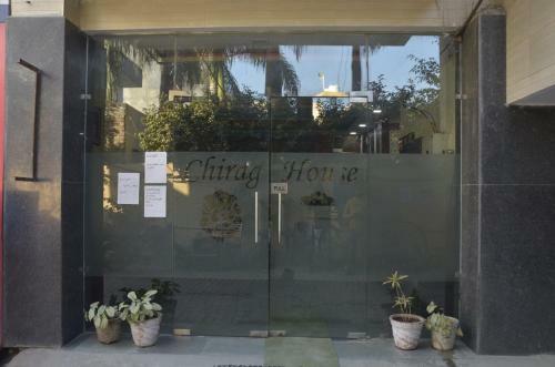 Hotel Chirag Residency By Wb Inn