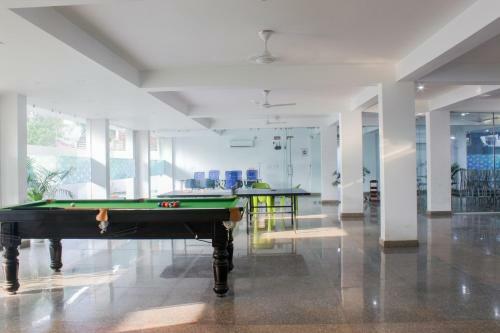 Hostal Athina Residency