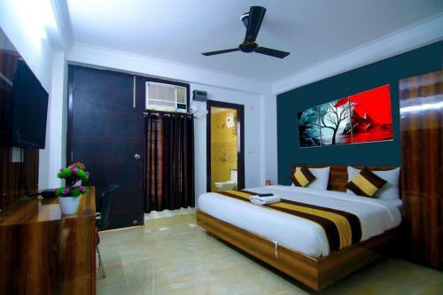 Hotel Diamond Iinn