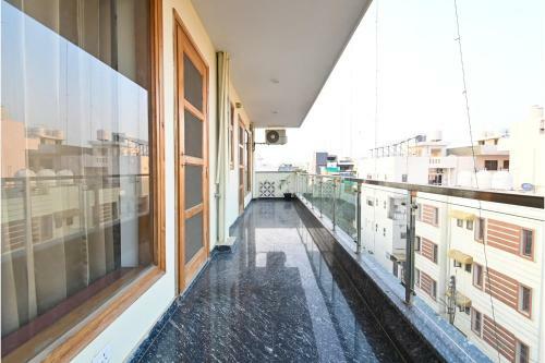Fabhotel Holy House