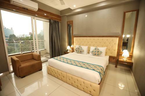 Hotel Starex