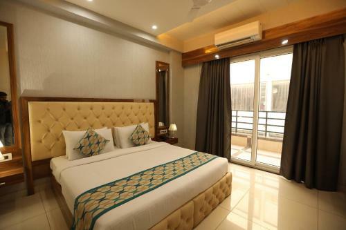 Hotel Starex