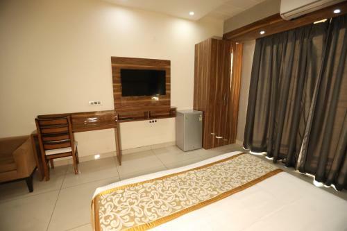 Hotel Starex