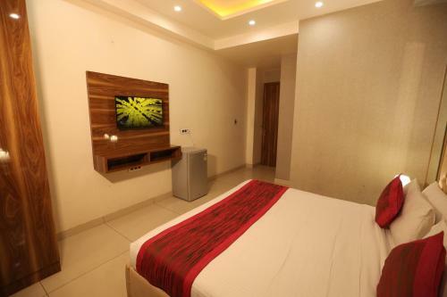 Hotel Starex