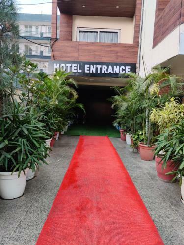 Hotel Starex
