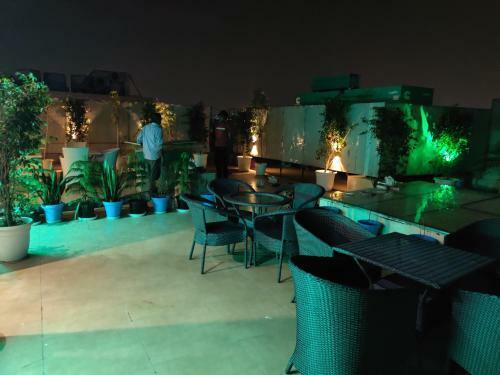 Hotel Starex