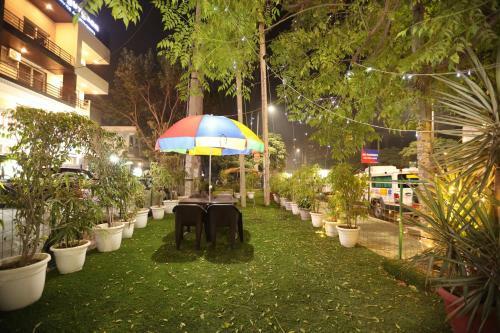 Hotel Starex