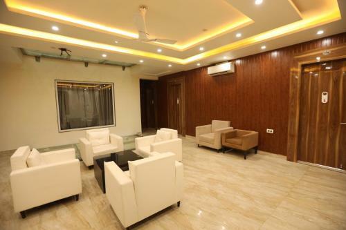 Hotel Starex