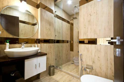 Hostal Green Earth