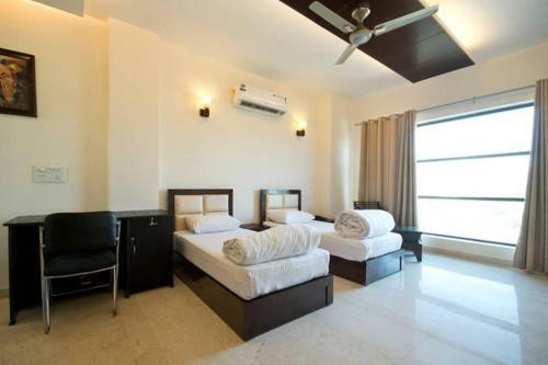 Hostal Green Earth