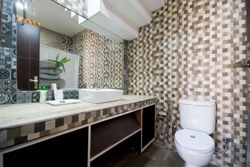 Hostal Green Earth