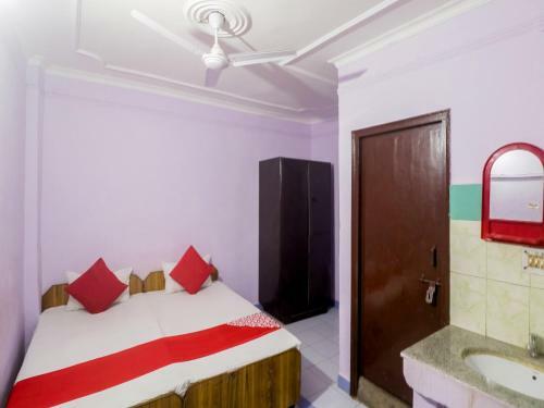 Hotel Oyo Flagship 83236 Royal Residency