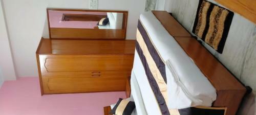 Hostal Vagmi Residency