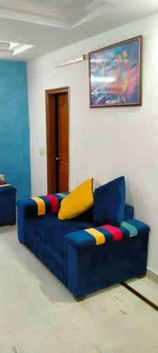 Hostal Vagmi Residency