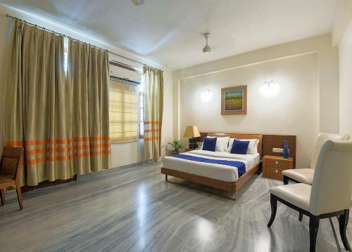 Bedchambers Serviced Apartments - Artemis Hospital