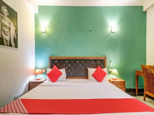 Hotel Oyo Flagship 77549 Jdm Residancy