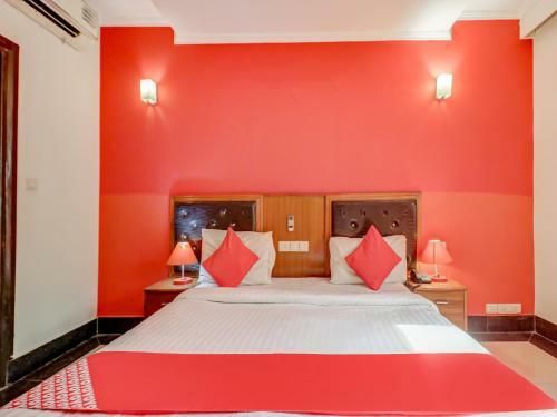 Hotel Oyo Flagship 77549 Jdm Residancy