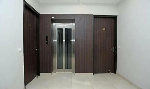 Fabhotel Bliss Premium