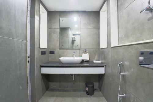 Bedchambers Serviced Apartments - Mg Road