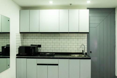 Zuhause Living- Luxury Service Apartments