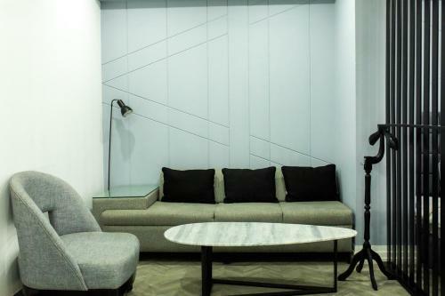 Zuhause Living- Luxury Service Apartments