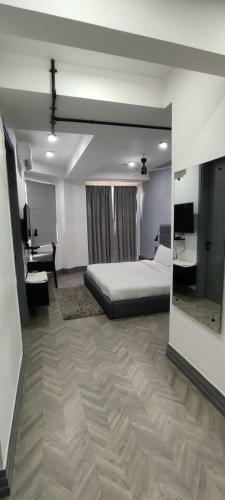 Zuhause Living- Luxury Service Apartments