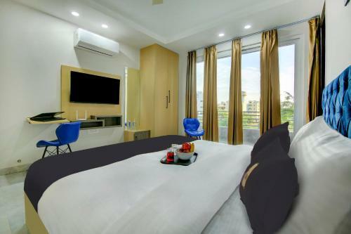 Hotel Collection O 82882 Reebah Suites