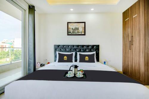 Hotel Collection O 82882 Reebah Suites