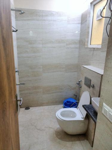 Hostal Royal Palm Residency