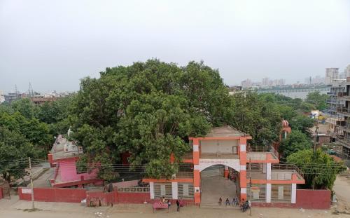 Hostal Royal Palm Residency