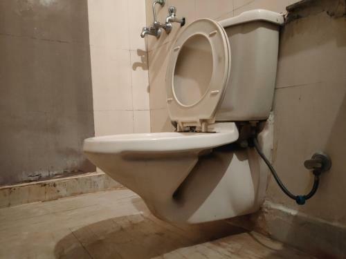 Hostal Sai Guest House Sector 47 Gurgaon