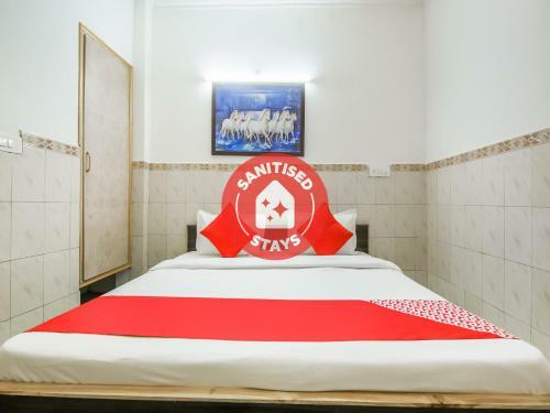 Oyo 82238 Hotel Sapna