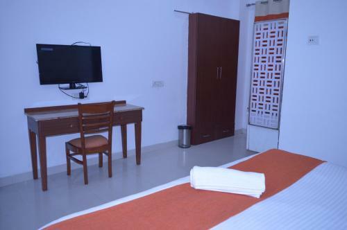 Hotel Zinc Rooms