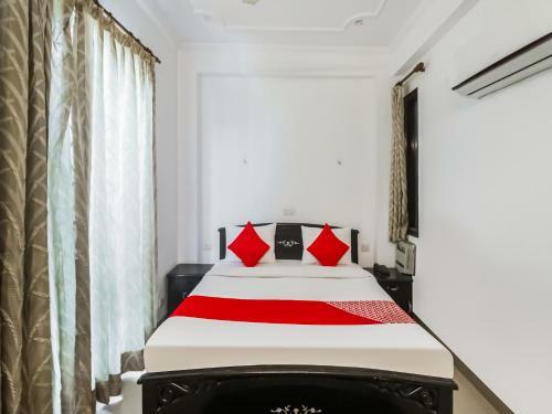 Oyo Flagship 83164 Hotel Grand Inn