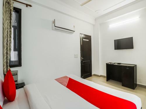 Oyo Flagship 83164 Hotel Grand Inn