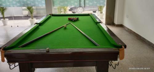 Hostal Athina Residency
