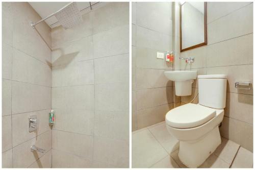 Hotel Townhouse 695 Old Gurgaon