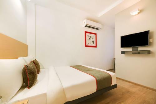 Hotel Townhouse 695 Old Gurgaon