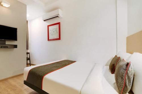 Hotel Townhouse 695 Old Gurgaon