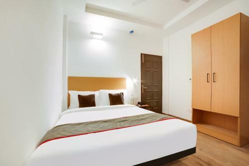 Hotel Townhouse 695 Old Gurgaon