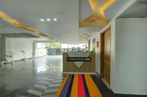 Hotel Collection O 83218 Lux