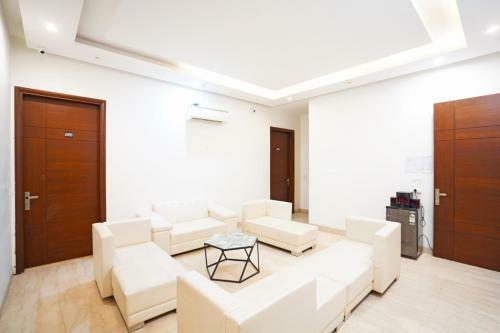 Apartamento Hotells21