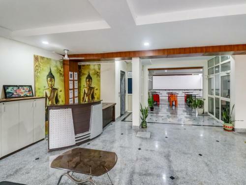 Hotel Collection O 83368 Moonlight Residency