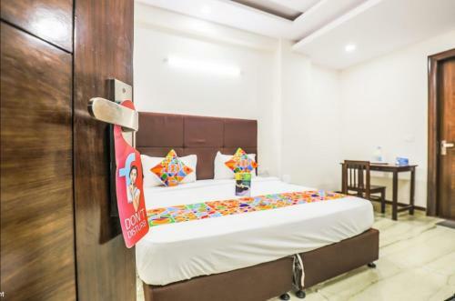 Fabhotel Gcr