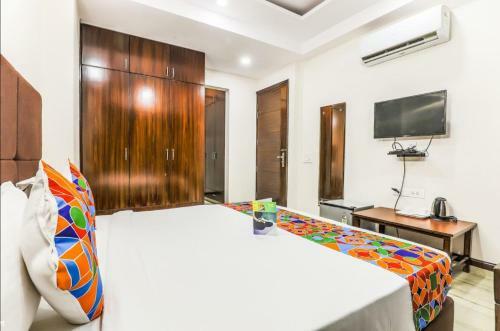 Fabhotel Gcr