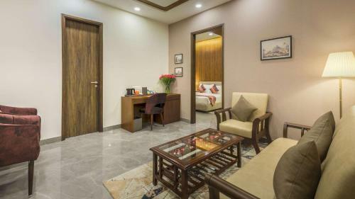 Hotel Comfort Inn Dhaliwals, Gurgaon