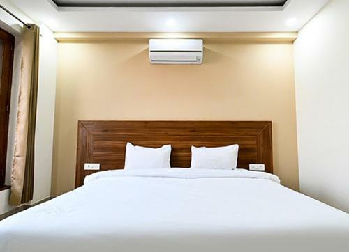 Apartamento Six Seven