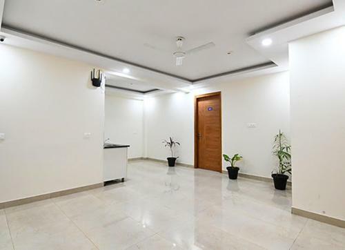 Apartamento Six Seven
